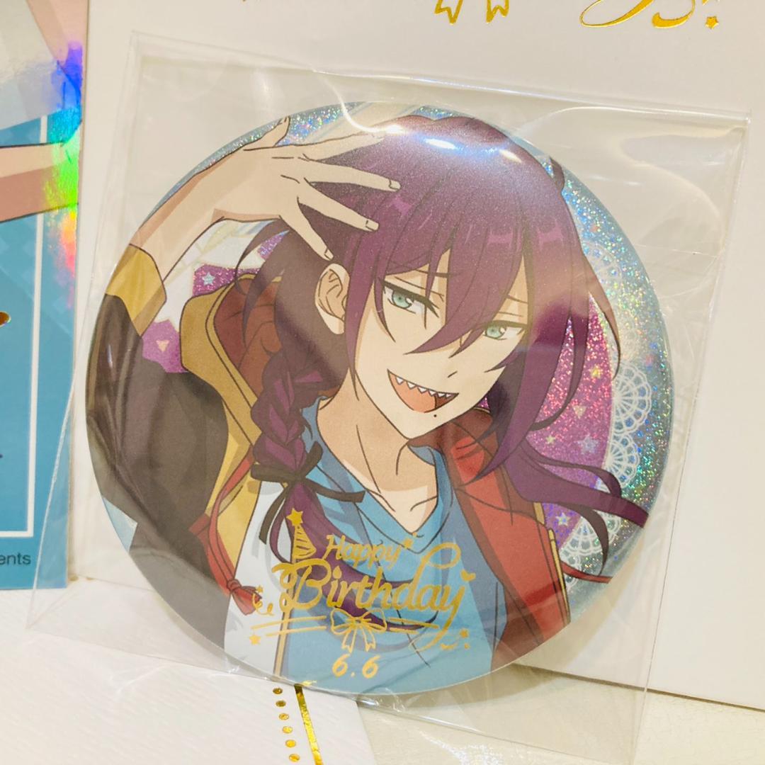 あんスタ 中国限定バースデーセット 礼瀬マヨイ あんさんぶるスターズ