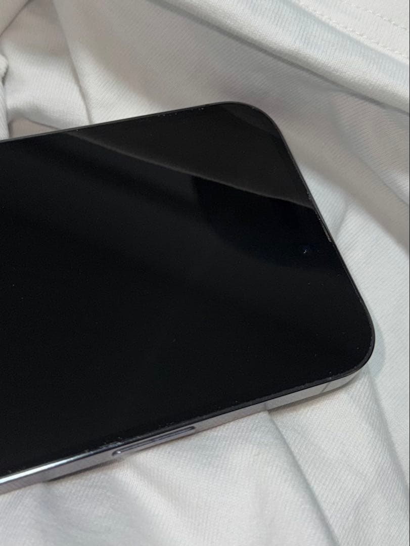 スマートフォン本体 iPhone 14 pro max 256GB deep purple