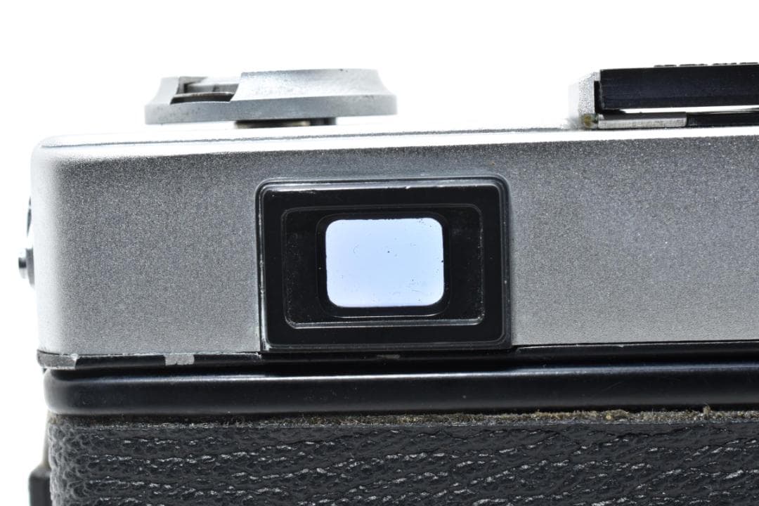 オリンパス OLYMPUS 35 DC 35mm フィルムカメラ 2704829 - メルカリ