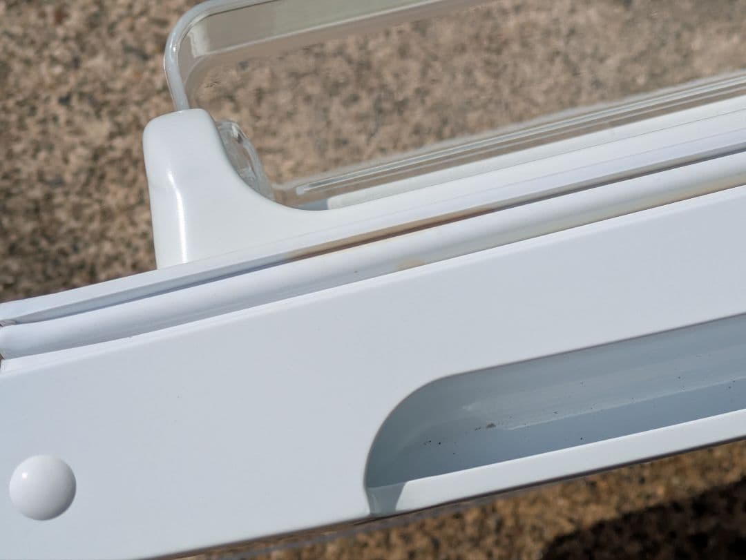 ［496］ 名古屋限定送料無料！ 冷蔵庫 ヤマダ電機 2017年製 90L