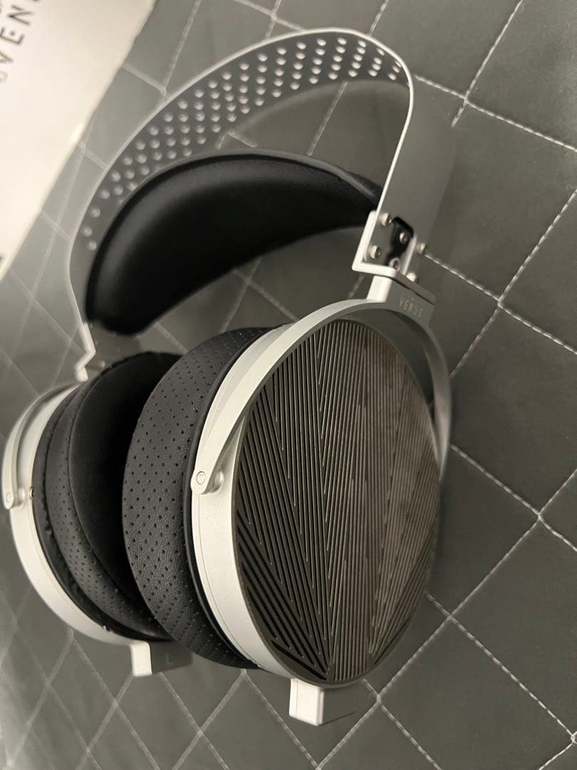 MOONDROP (水月雨) VENUS 開放型ヘッドホン