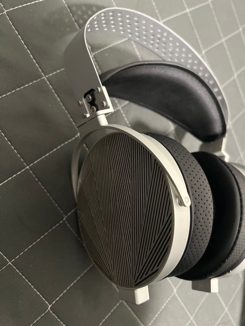 MOONDROP (水月雨) VENUS 開放型ヘッドホン