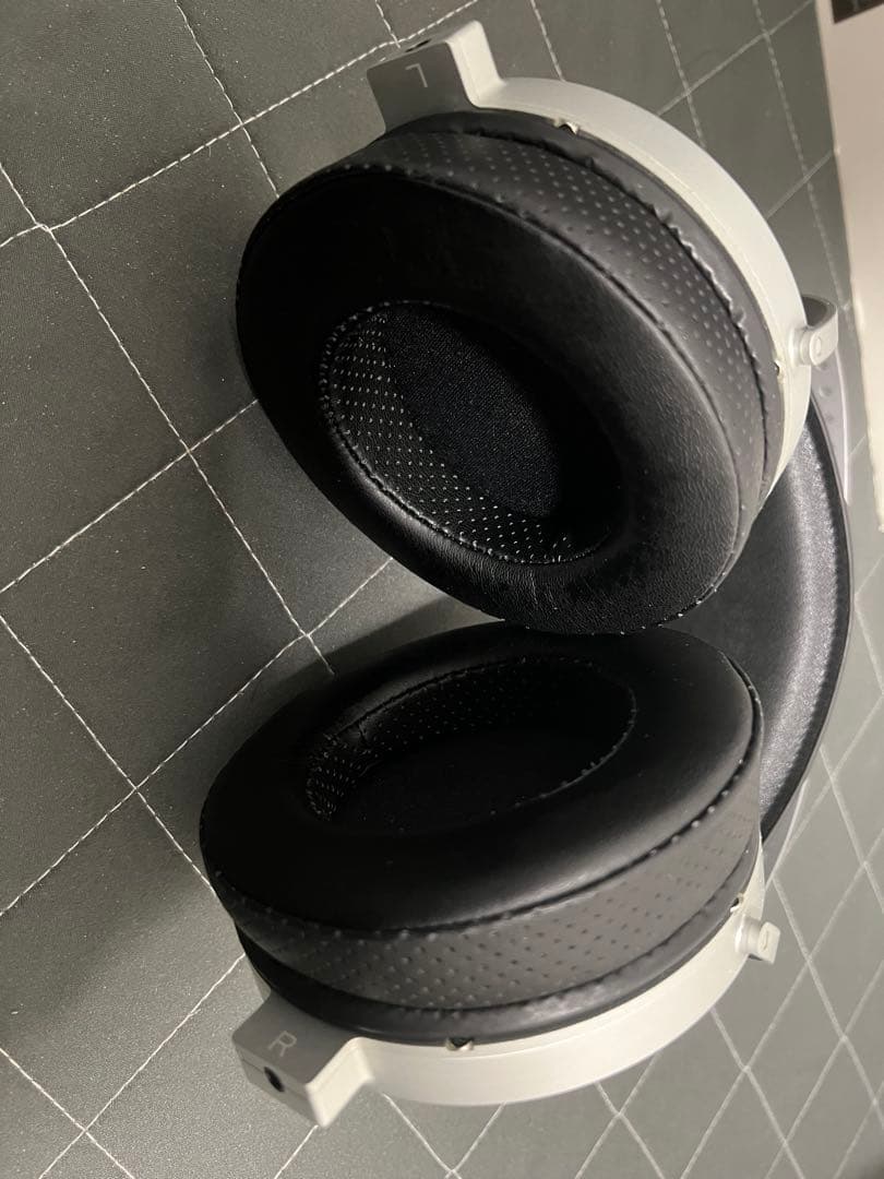 MOONDROP (水月雨) VENUS 開放型ヘッドホン