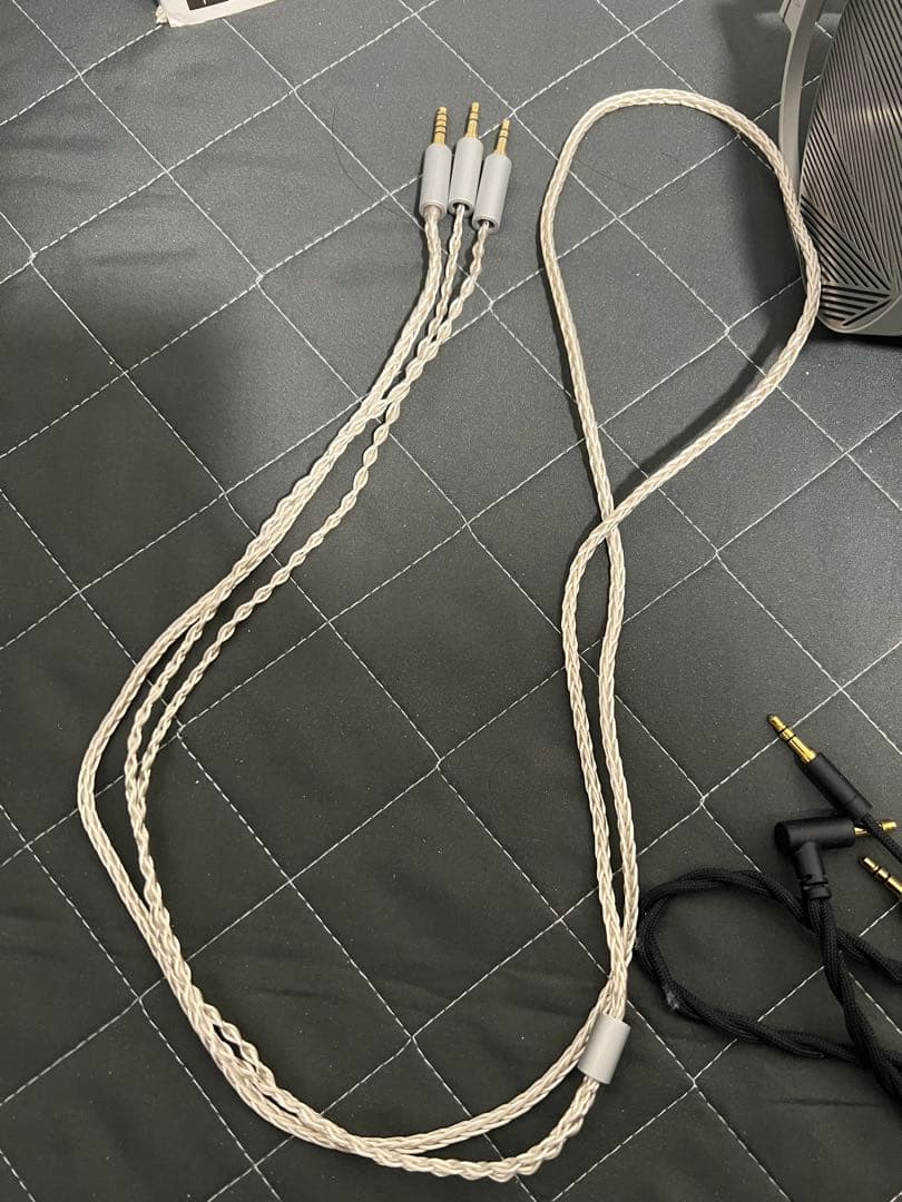 MOONDROP (水月雨) VENUS 開放型ヘッドホン