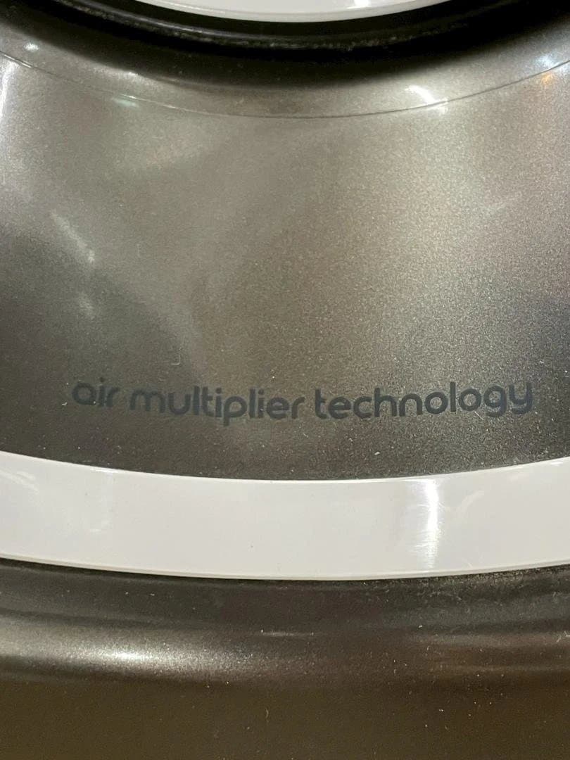 A◆ダイソン　AM09 Hot+Cool 扇風機ヒーター　2024年製　両用