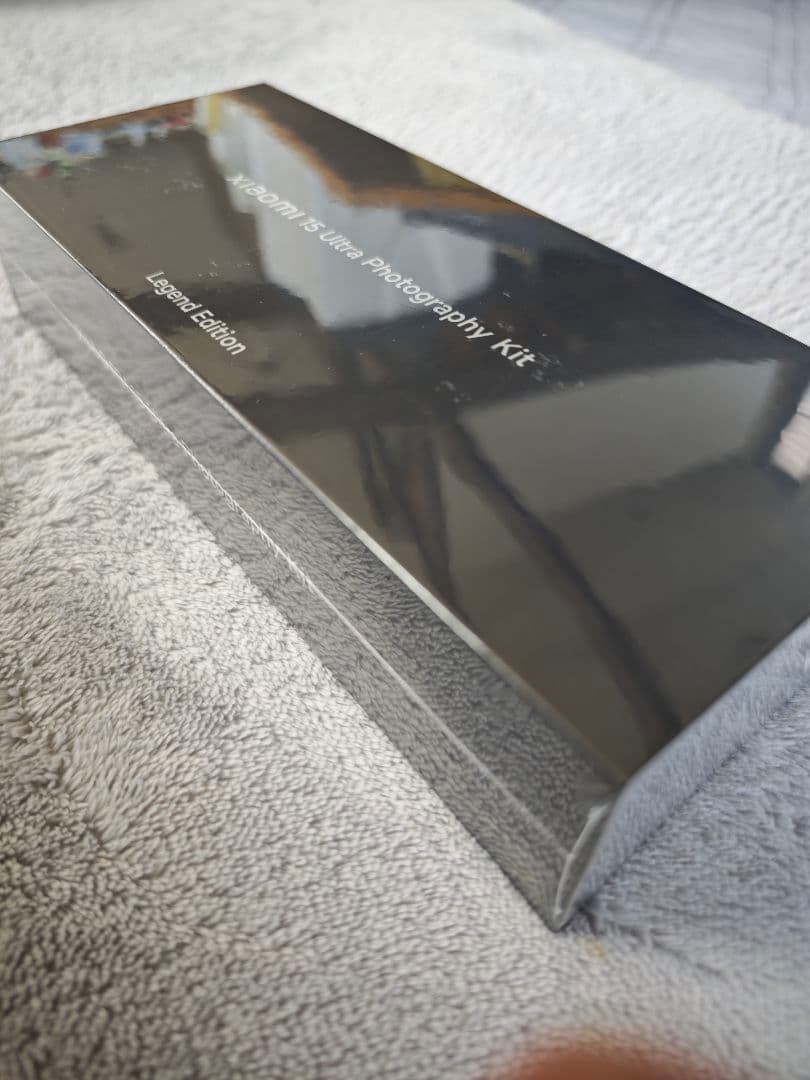 みみみ Xiaomi 15 Ultra フォトグラフィーキット保護ケース