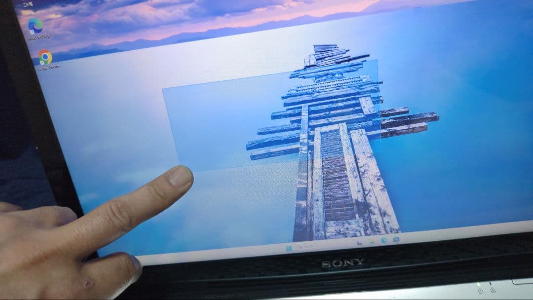 VAIO Fit 15/14　ノートパソコン