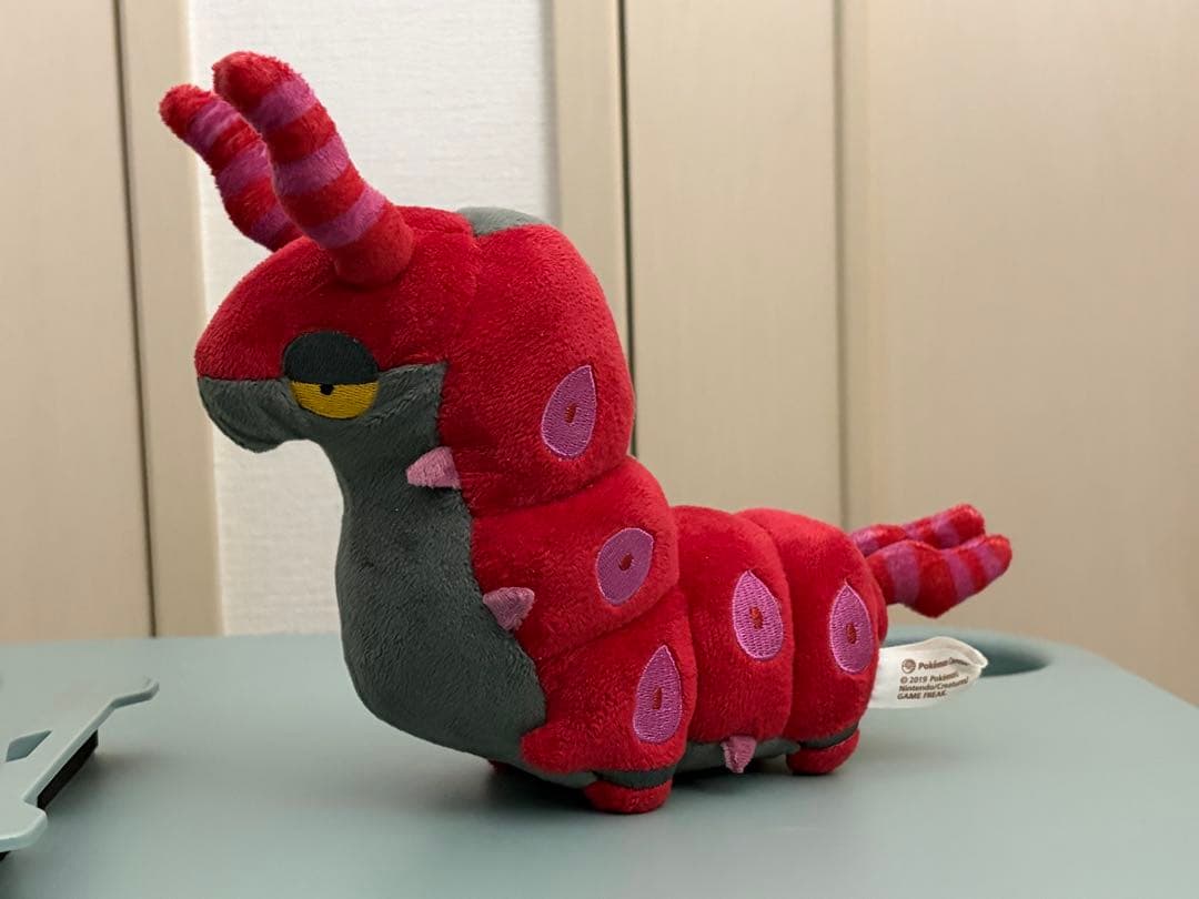 ポケモンドールズ ペンドラー ポケモン - メルカリ