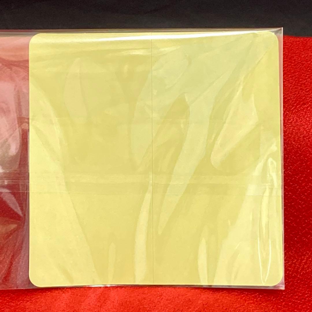 遊戯王 丸美屋 ビッグ シール ステッカー ガーゴイル 遊戯王グッズ