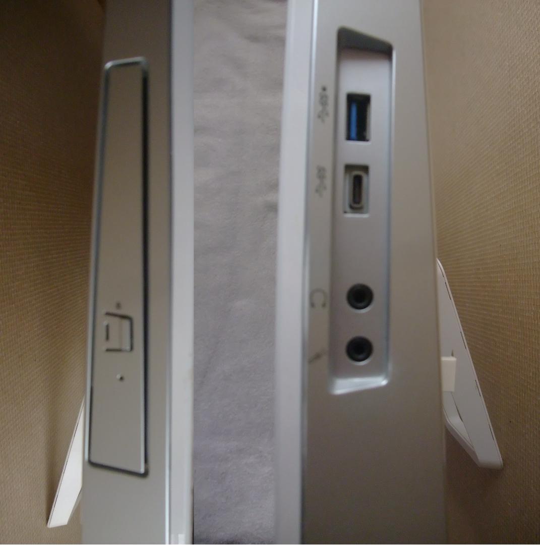 爆速SSD480GB FH55A3 8GB W11 DVD Office 即使用 - メルカリ