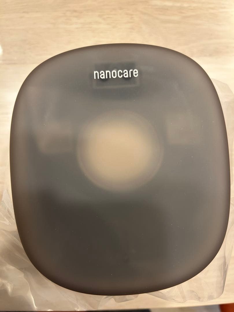 Panasonic パナソニック スチーマーナノケアEH-SA70-H