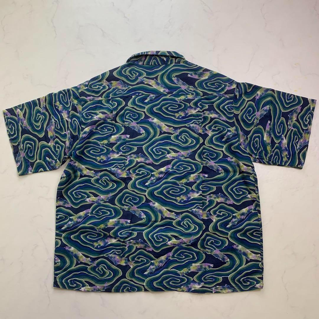 入手困難】90's Patagonia 