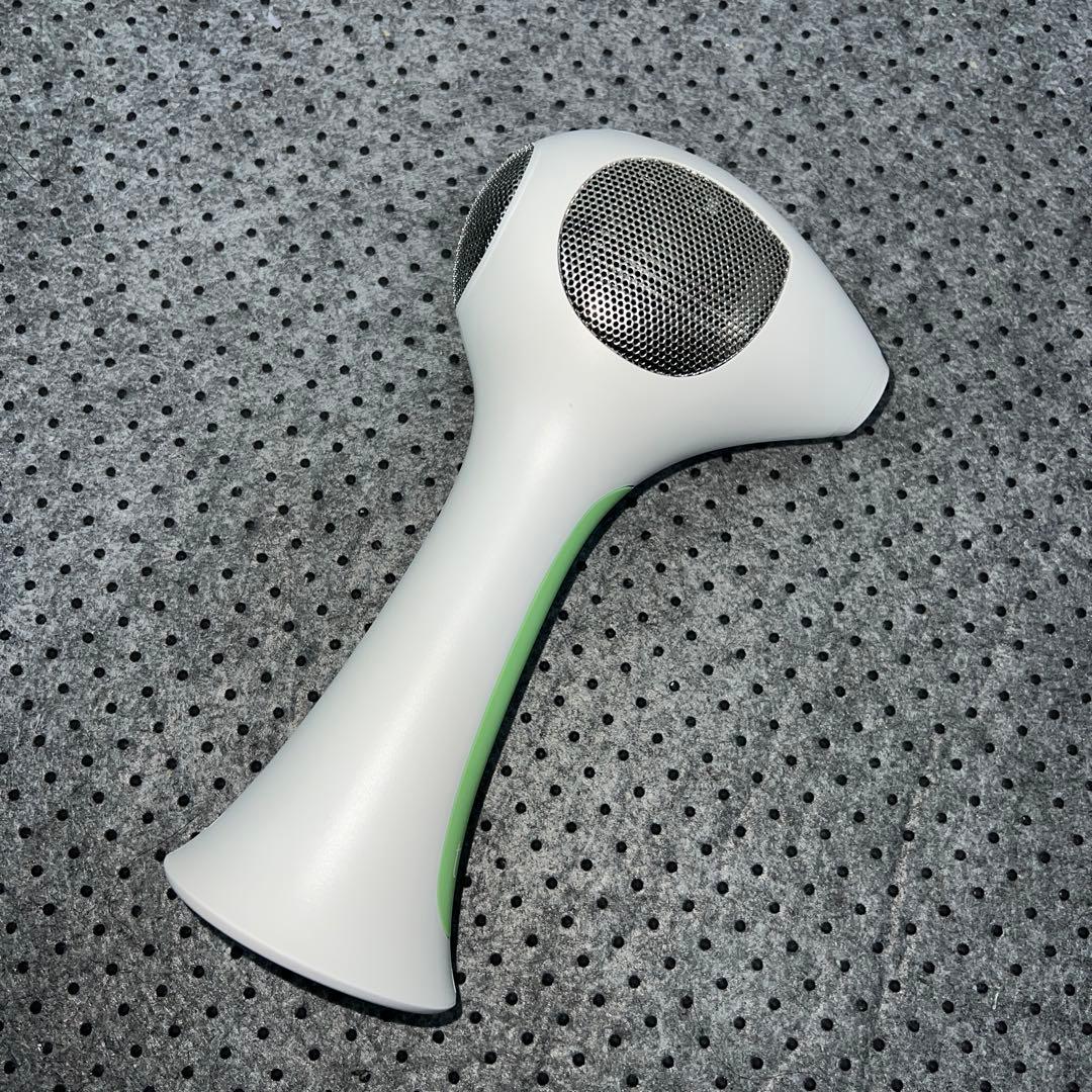 アダプターなし【ジャンク】Tria 脱毛器 トリアビューティ 4X LHR4.0