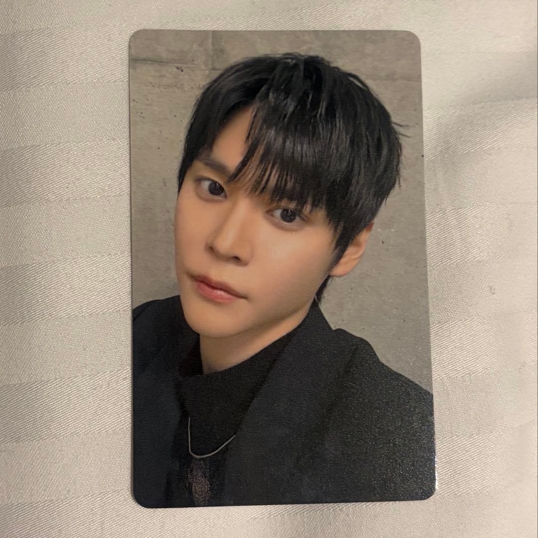 RIIZE ウンソク EUNSEOK 東京ドーム限定 6000円購入 トレカ - メルカリ