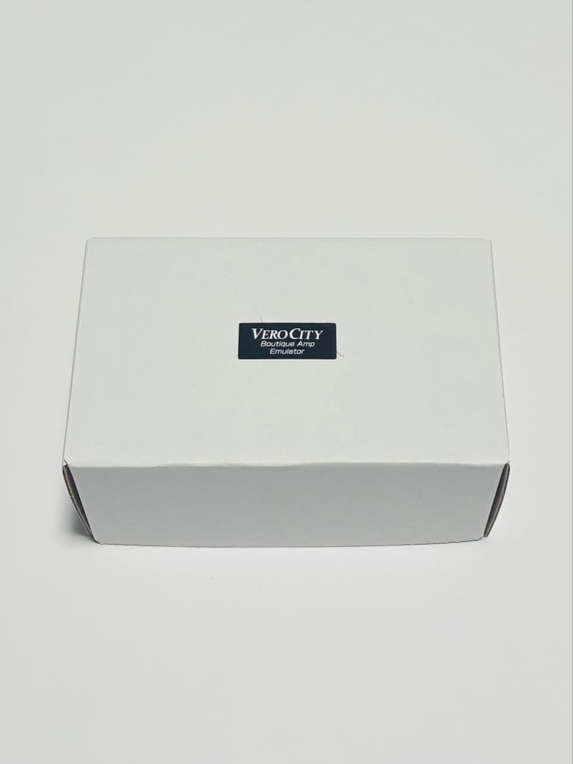 VeroCity Effects Pedals XTC-B HotRodded - メルカリ