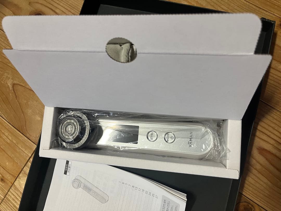 専用　　YAMAN 美顔器 RF美顔器 フォトプラス EX スムースS