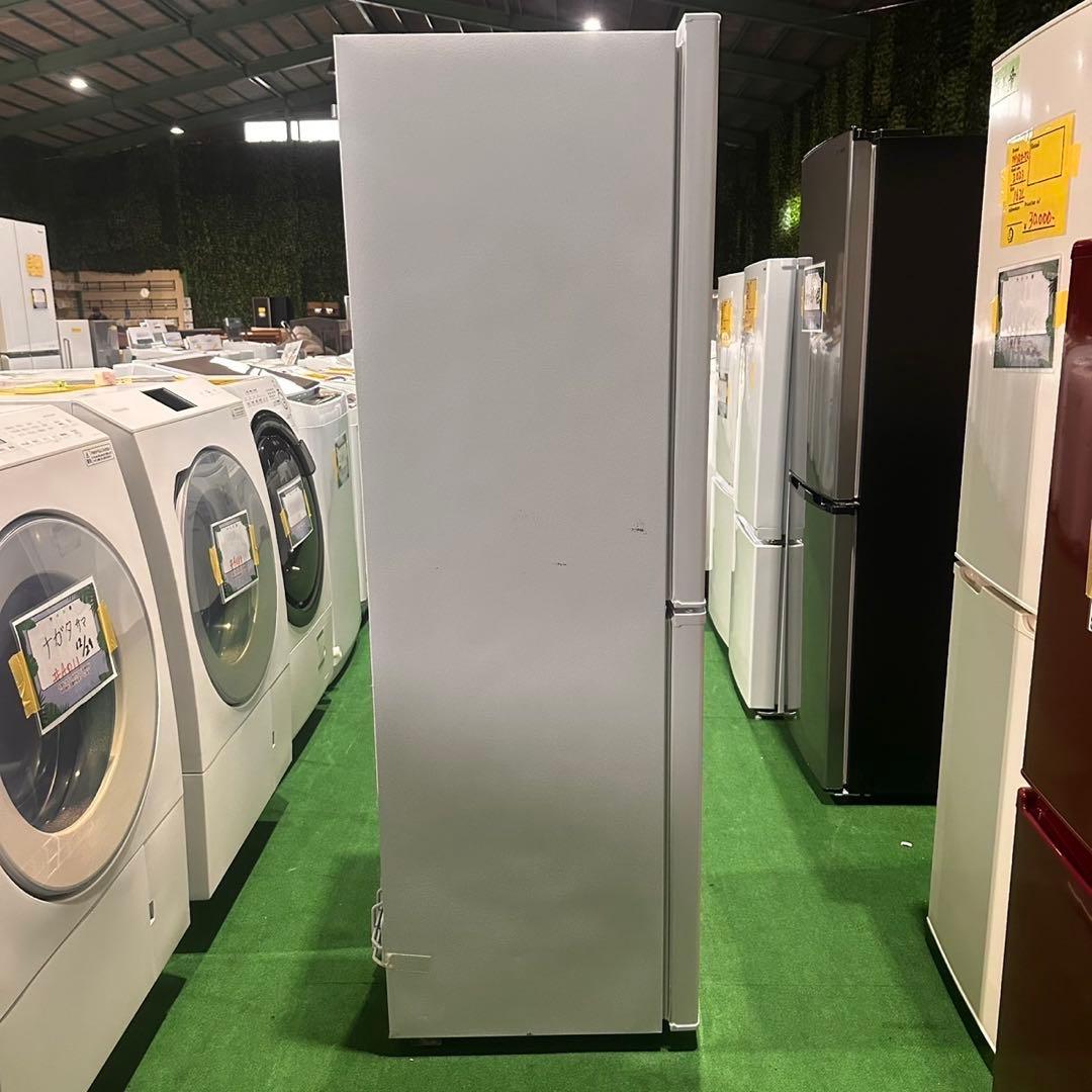 アイリスオーヤマ 冷蔵庫 KRD162 162L 2021年製 家電 A103