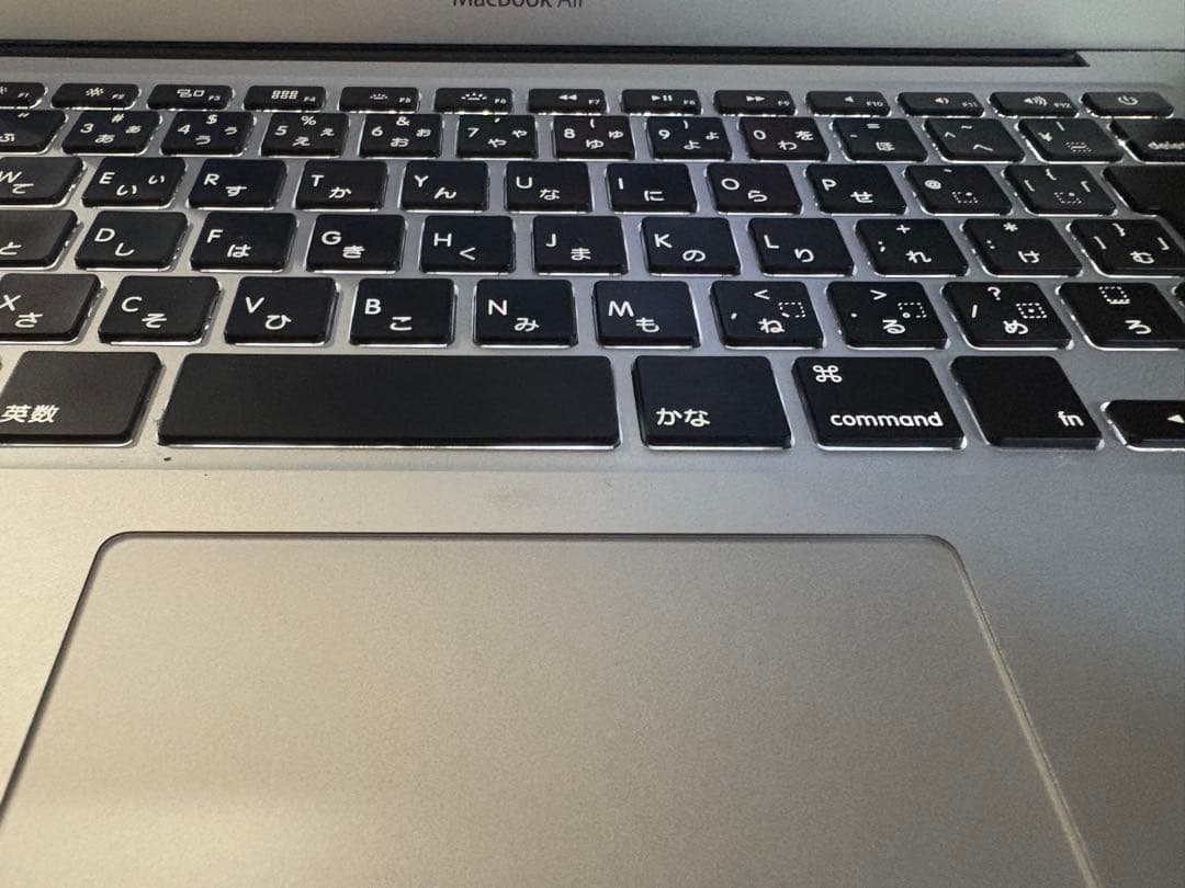 MacBook Air マックブックエアー