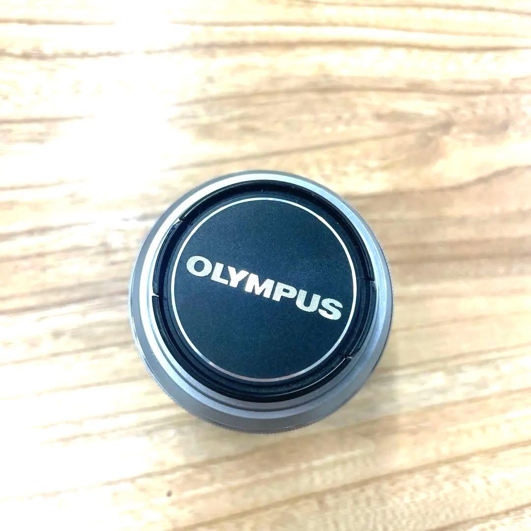 ✨美品✨OLYMPUSズームレンズ