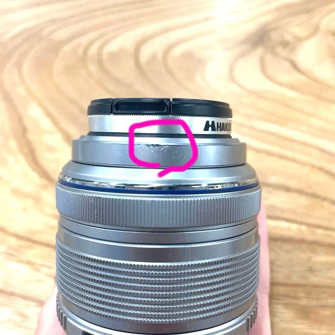 ✨美品✨OLYMPUSズームレンズ