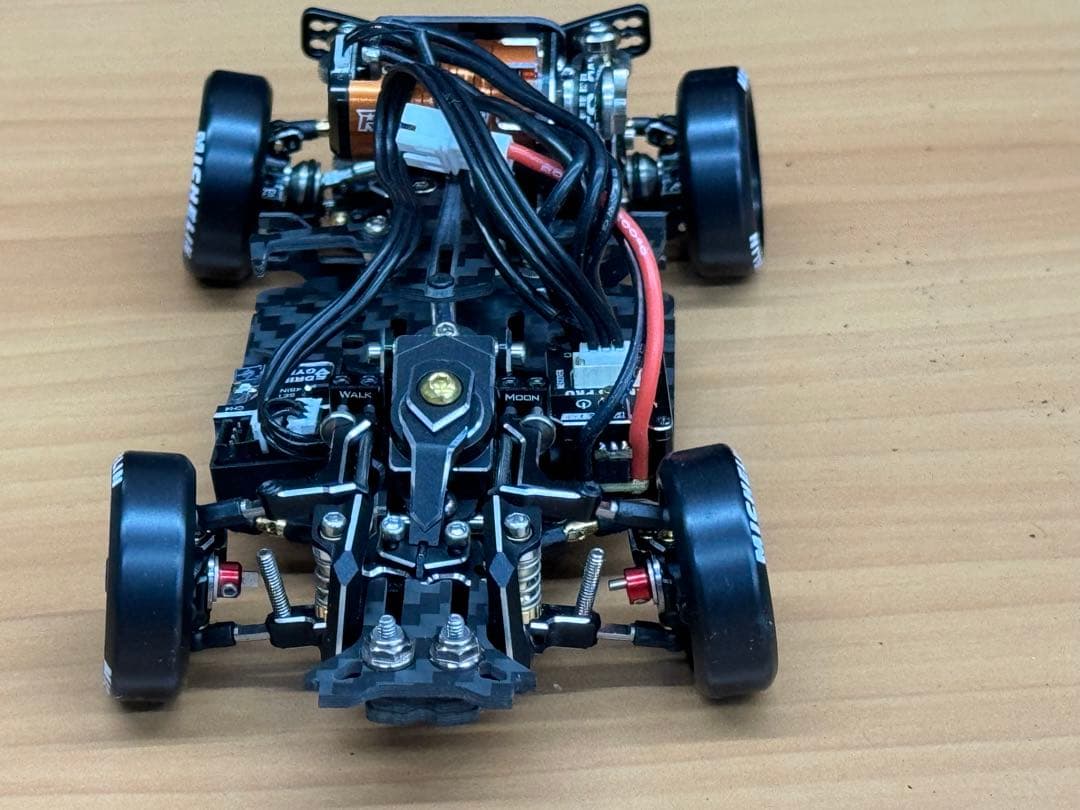 蚊車 Drift ART DA3S - メルカリ