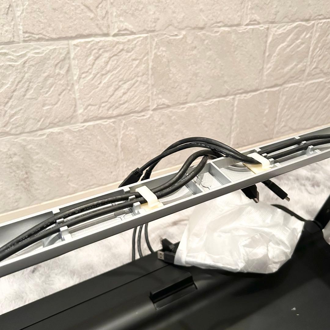 【極美品】 Wacom Cintiq 27QHD 専用スタンド付