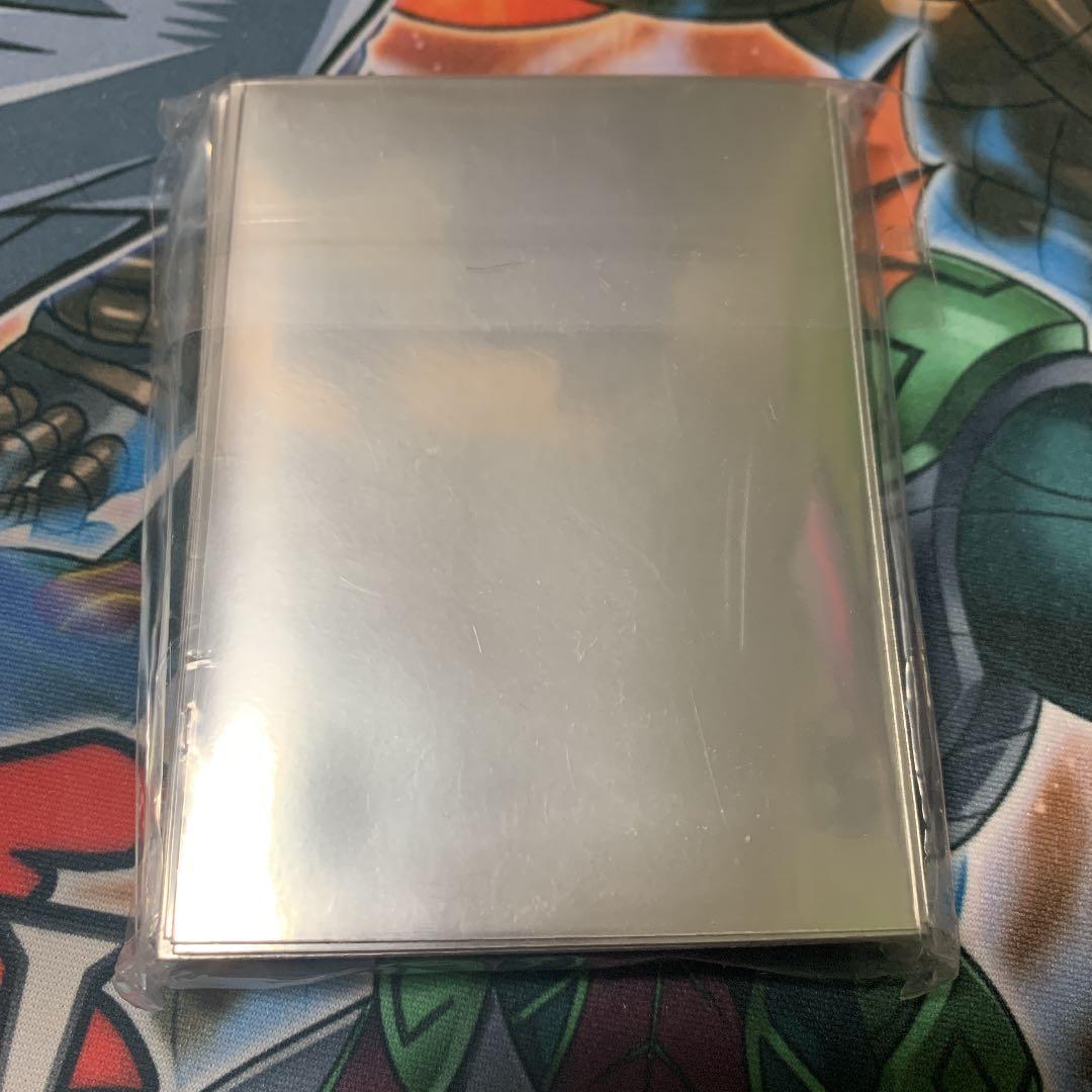 幼女戦記 ターニャデグレチャフ スリーブ 未開封 - メルカリ