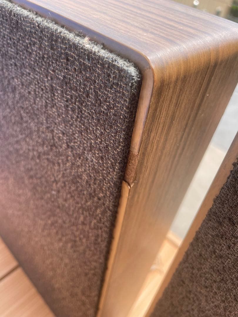 GRUNDIG スピーカーペア　HIFI Box303Ma