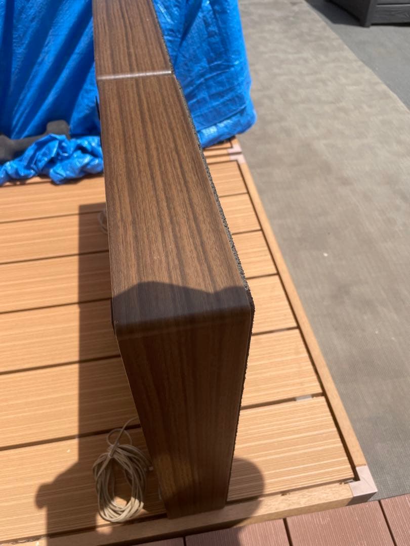 GRUNDIG スピーカーペア　HIFI Box303Ma