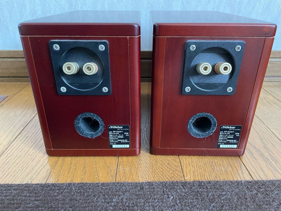 スピーカー・ウーファー SP-EXAK1