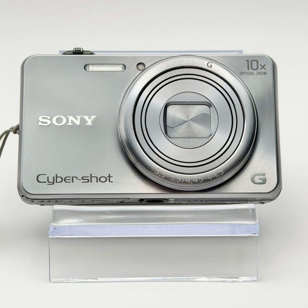 【付属品セット】SONY Cyber shot DSC WX200 16-5