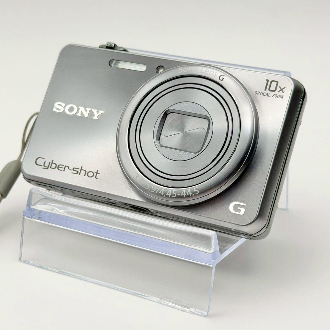 【付属品セット】SONY Cyber shot DSC WX200 16-5