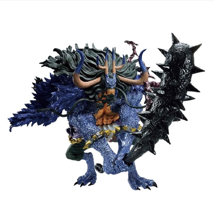 ワンピース 一番くじ カイドウ ラストワン賞 - メルカリ