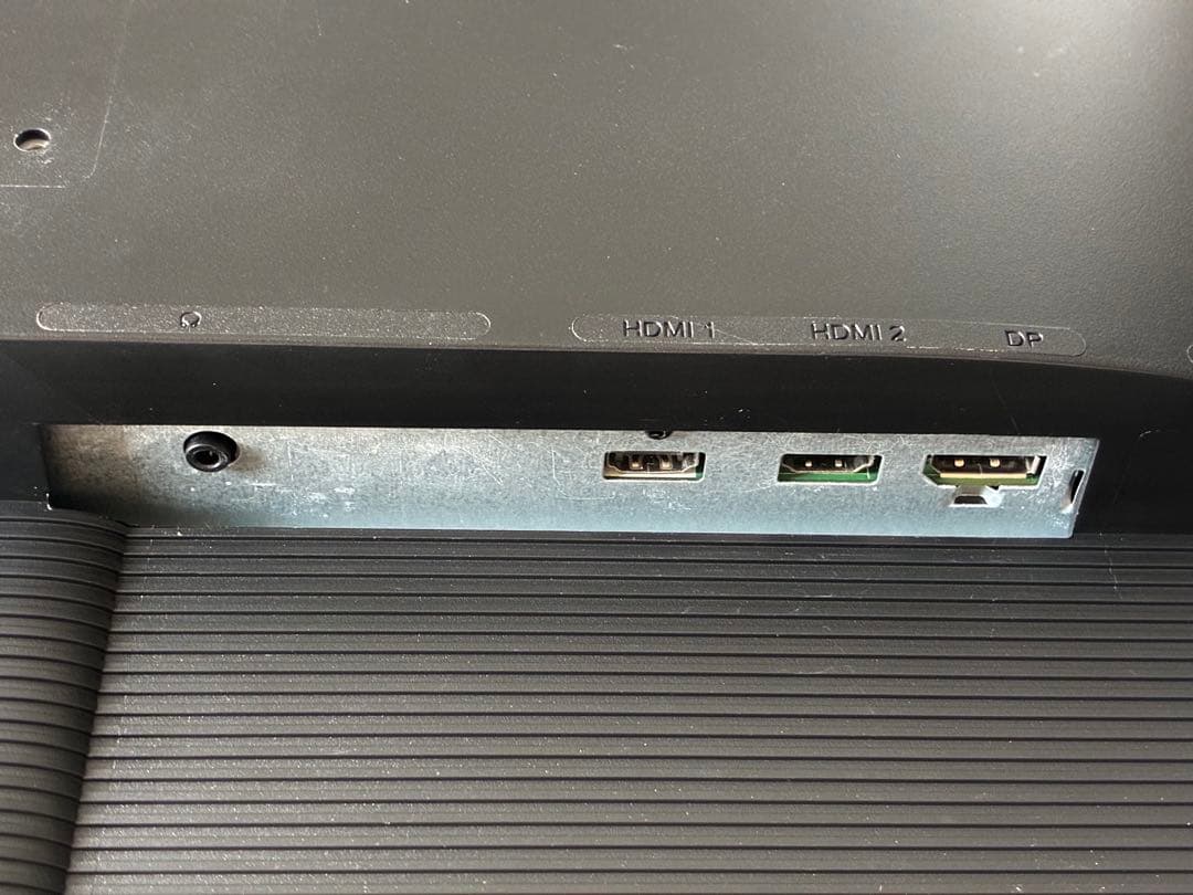 Acer 27インチ WQHD KG271UAbmiipx 1ms 144Hz