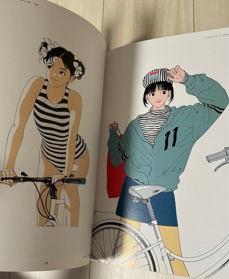 初版！サイン署名】EGUCHI HISASHI WORLD 江口寿史の世界 - メルカリ