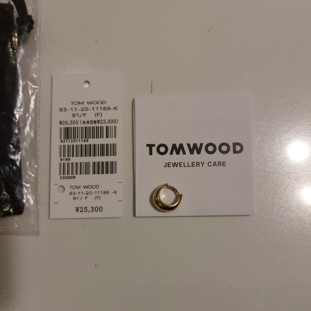 Nori様専用 WOOD ゴールド ピアス 片耳のみ - メルカリ