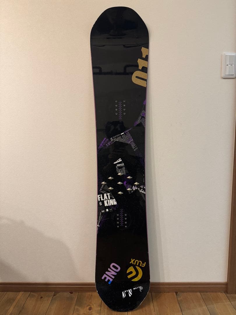 011Artistic スノーボード FLATKING150 フラットキング 楽天市場】18-19 011Artistic FLATKING 146-153 【ゼロワンワン