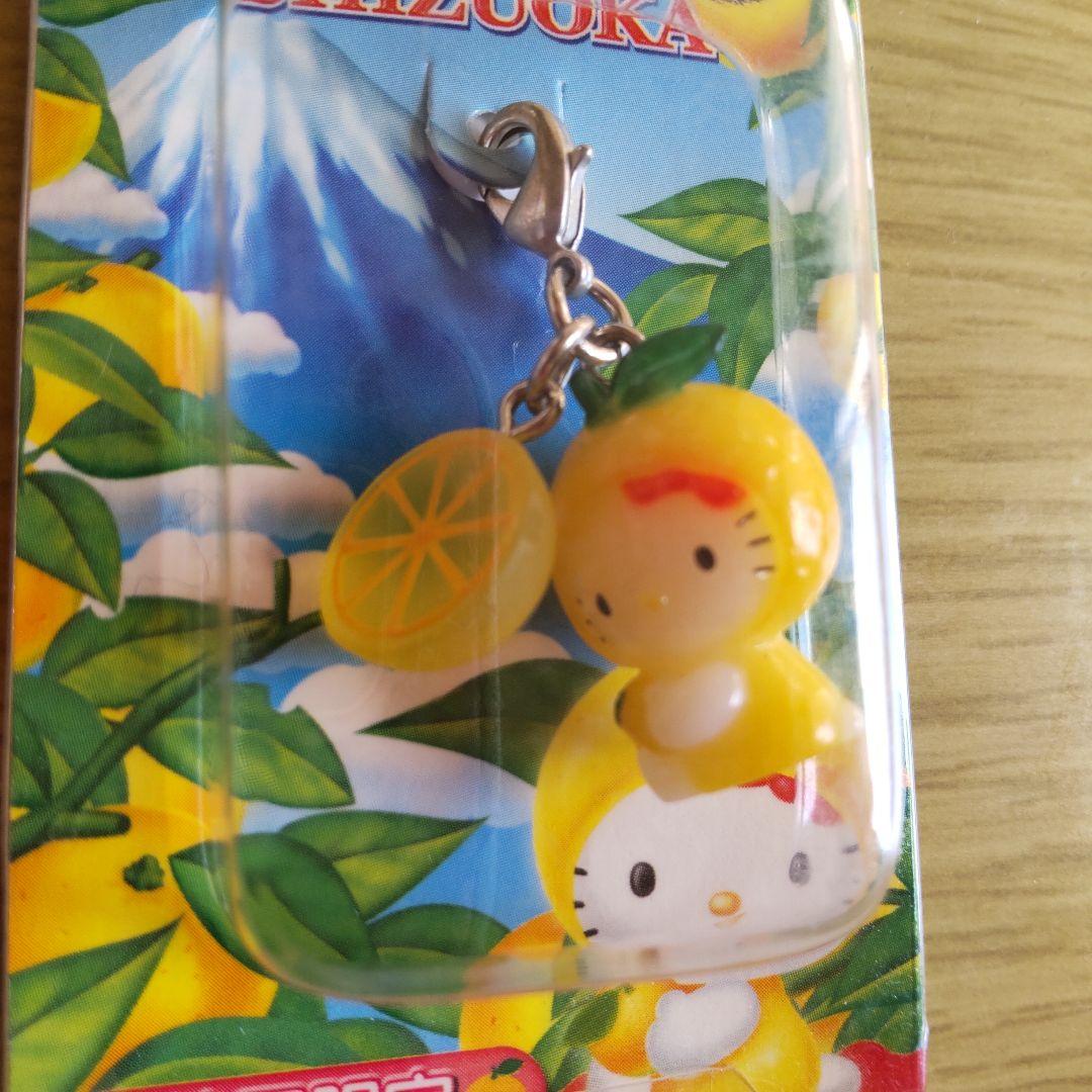 ご当地キティ ハローキティ キティちゃん 静岡限定 激レア - メルカリ