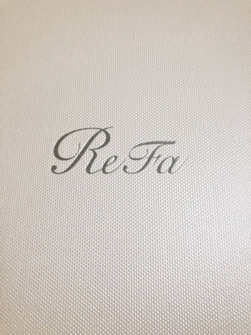 【ReFa CARAT】美顔器！新品、未使用
