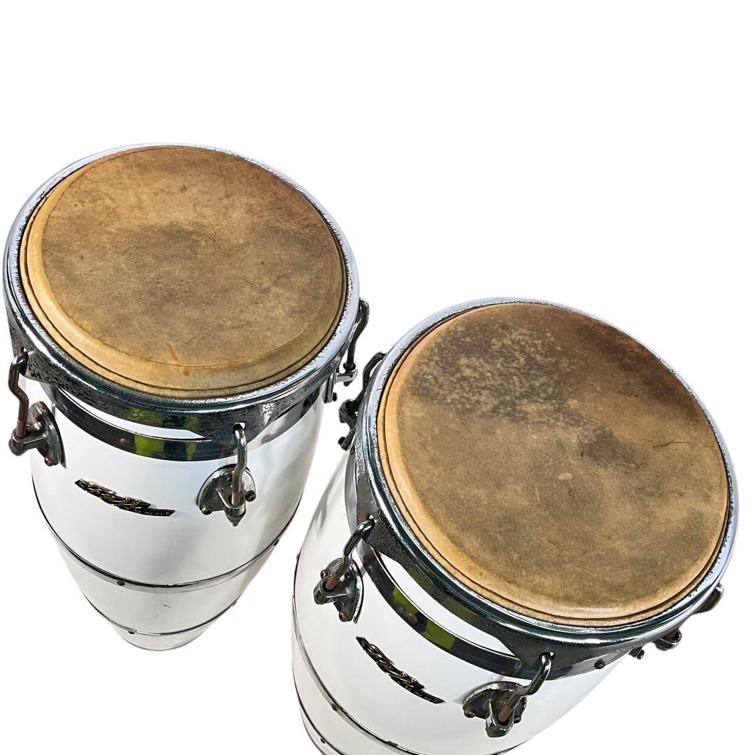 HR517 Fuji TONE ウッドコンガ (レキント&キント) 台車セット