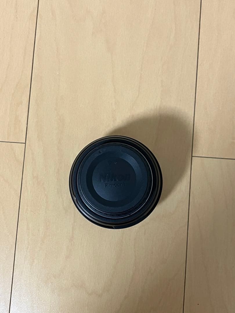 新品未使用 Nikonニコン 単焦点 NIKKOR 35mm F1.8G