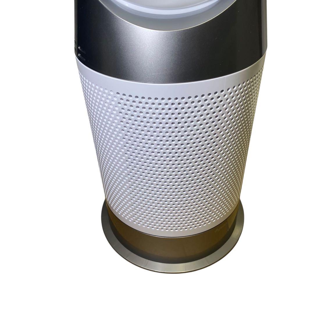 送料無料☆超美品Dyson ダイソン HOT&CooL HP10