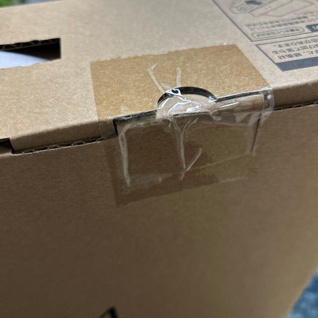 IODATA 14型モバイルモニター　YC14