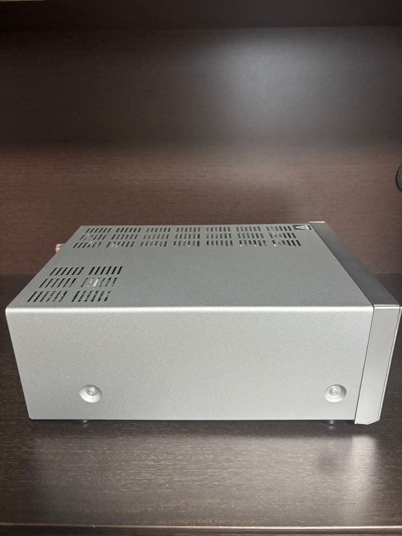 オンキョー ONKYO CR-N765 & UWF-1