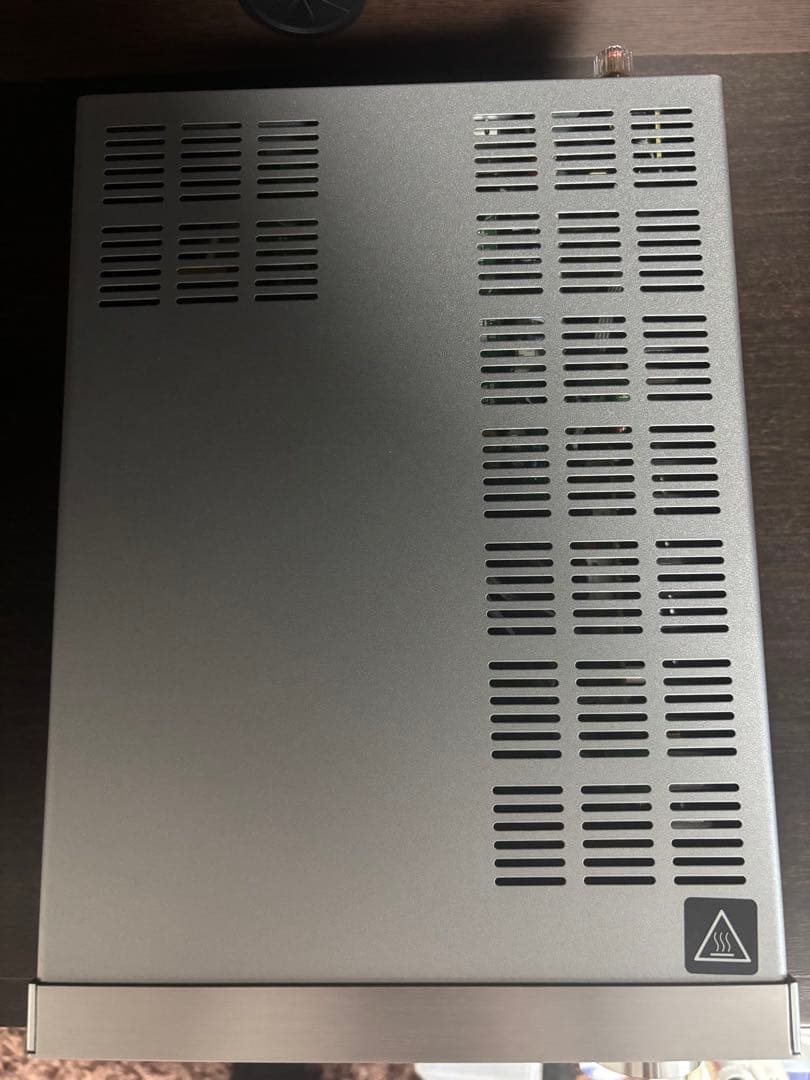 オンキョー ONKYO CR-N765 & UWF-1