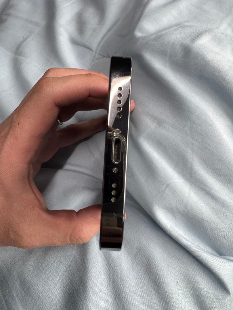 Apple iPhone 13 Pro グラファイト 本体 128GB