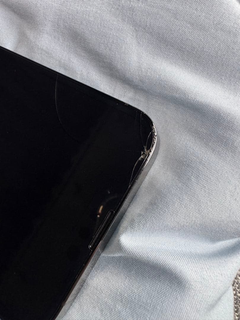 Apple iPhone 13 Pro グラファイト 本体 128GB