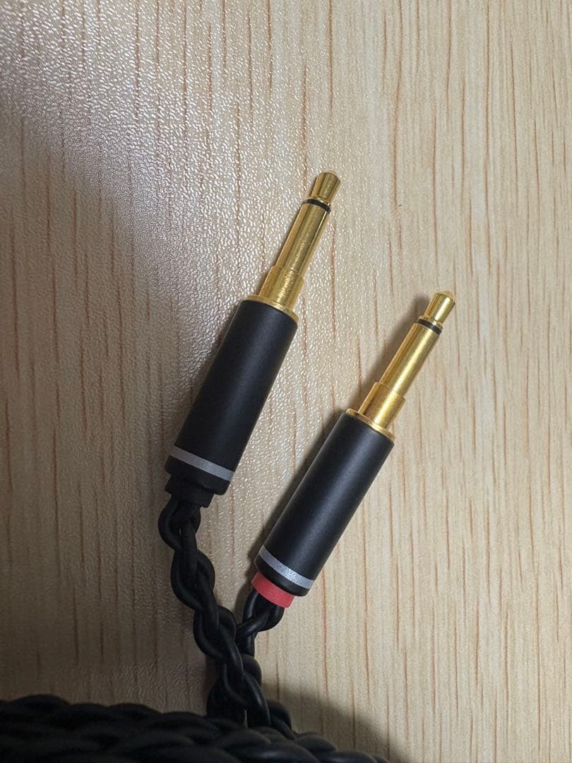 【最終値下げ】NOBUNAGA Labs 賀老 豪 3.5mm