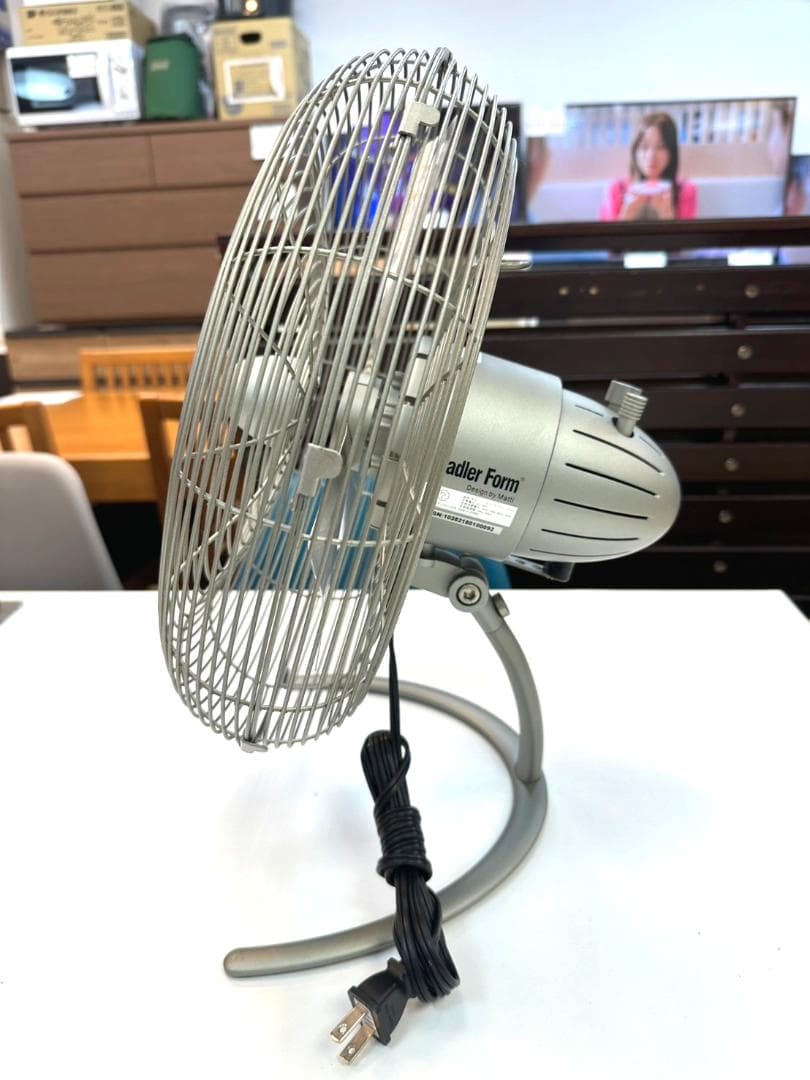 Stadler Form チャーリースイング ファン リトル スタドラフォーム