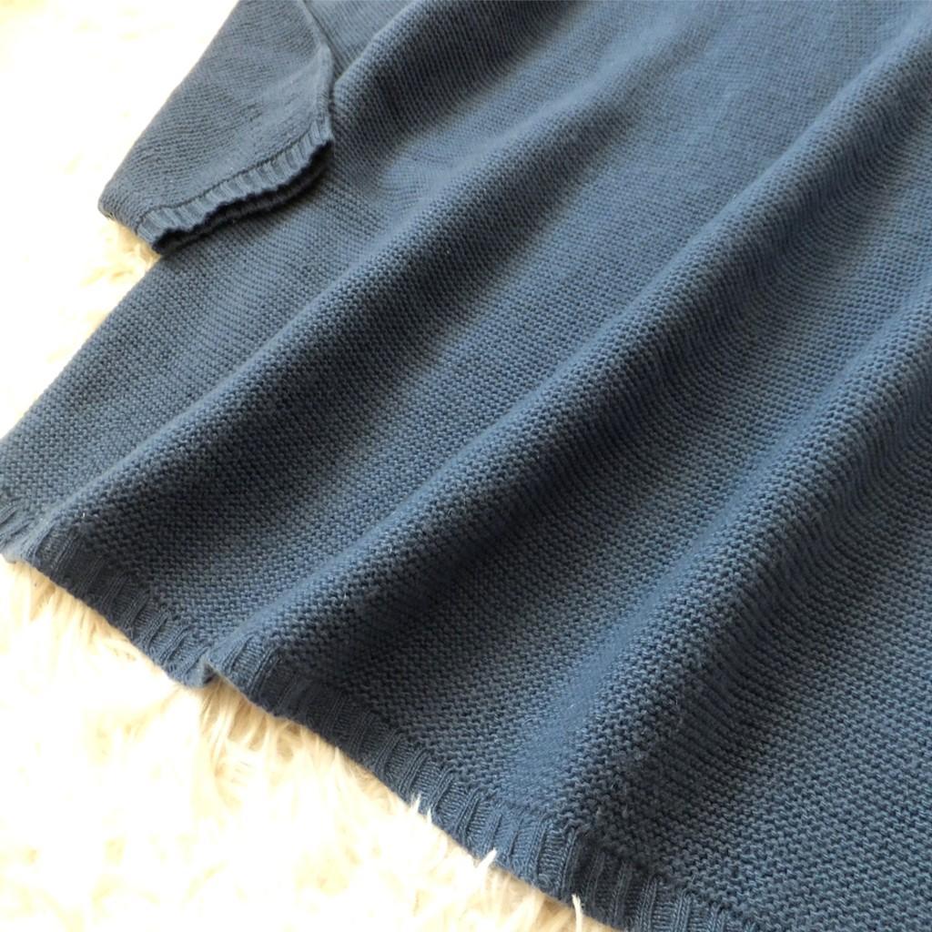 マックスマーラ ◇マックスマーラ最高級ライン◇サイズL◇ボトルネック